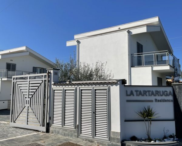 Residence La Tartaruga